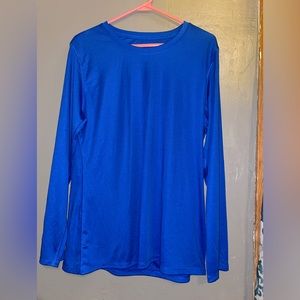 Hanes LONG SLEEVE TSHIRT